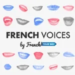 پادکست French Voices Podcast
