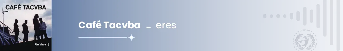 B1 | Eres