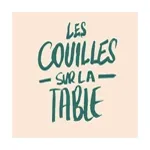 پادکست Les Couilles Sur La Table