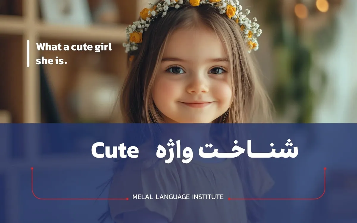 زیبا به انگلیسی چی میشه؟