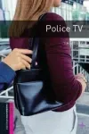 Police TV کتاب داستان انگلیسی