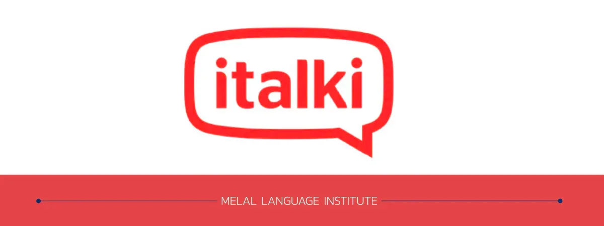 italki | مناسب سطح C1