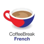 پادکست  Coffee Break French