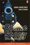 Crime Story کتاب داستان
