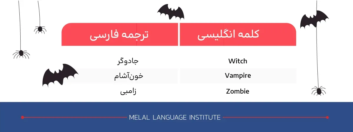 مهمانی هالووین
