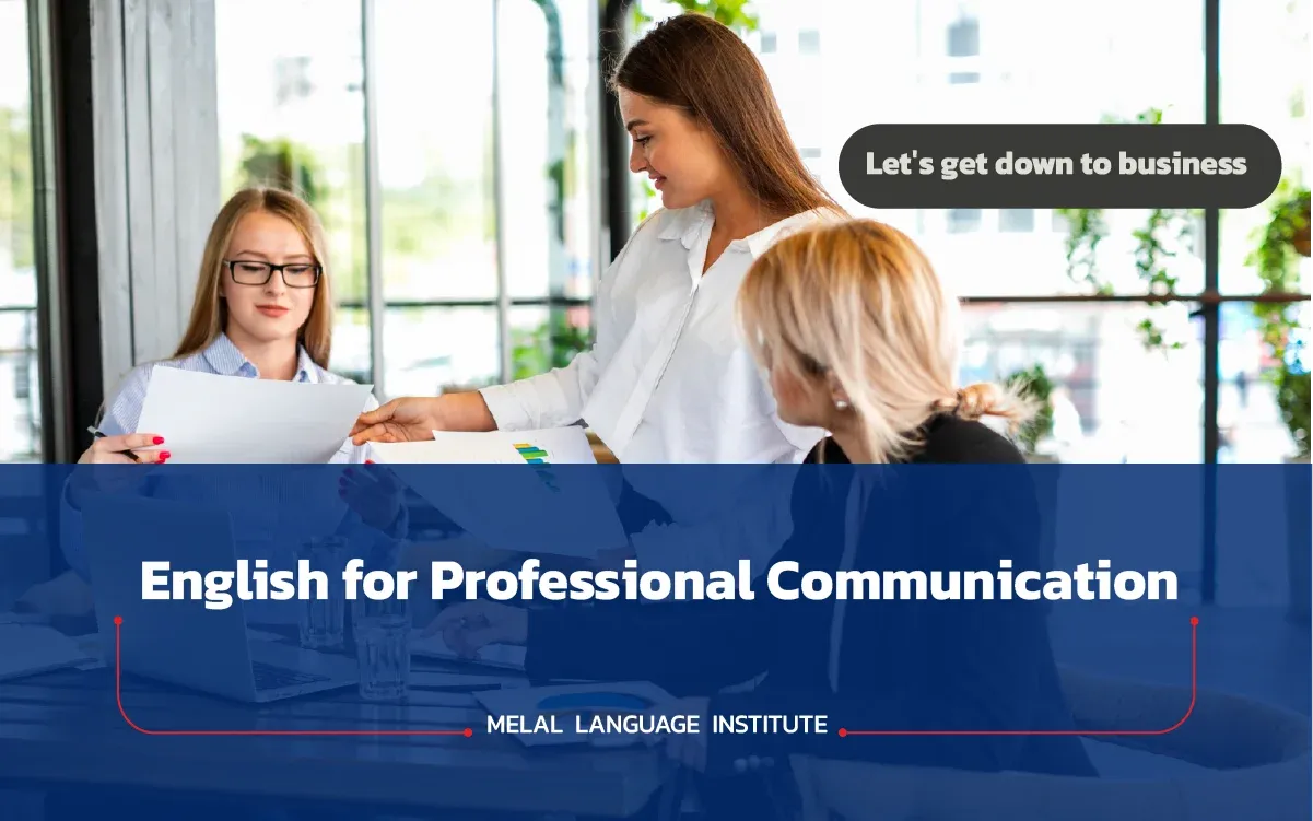 اصطلاحات جلسات و ارتباطات کاری