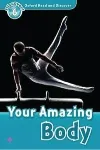 Your Amazing Body بهترین کتاب داستان انگلیسی