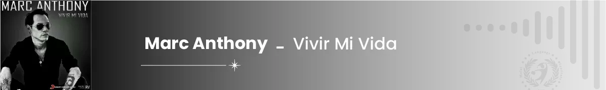 A2 | Vivir Mi Vida