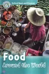Food Around the World داستان انگلیسی