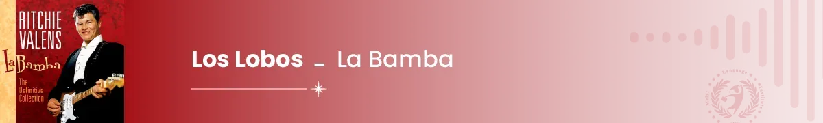 A1 | La Bamba