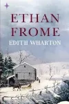 Ethan Frome کتاب داستان به زبان انگلیسی